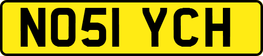 NO51YCH