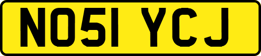 NO51YCJ