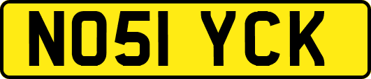 NO51YCK