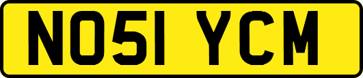 NO51YCM