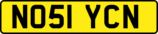 NO51YCN