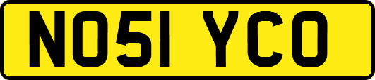 NO51YCO