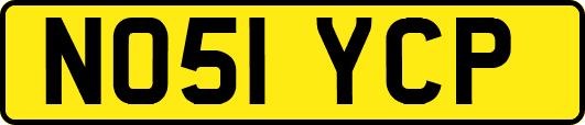 NO51YCP