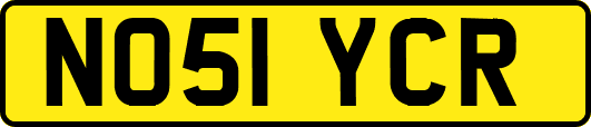 NO51YCR