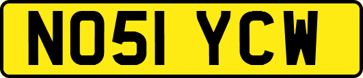 NO51YCW