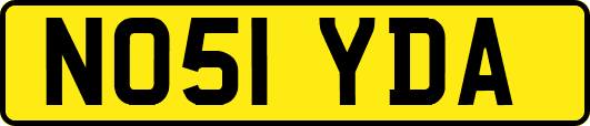 NO51YDA