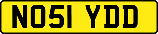 NO51YDD