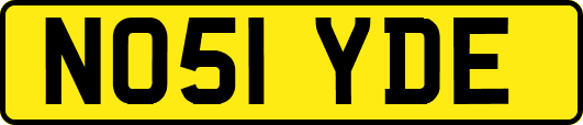 NO51YDE