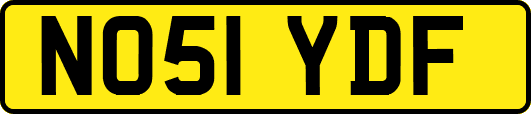 NO51YDF