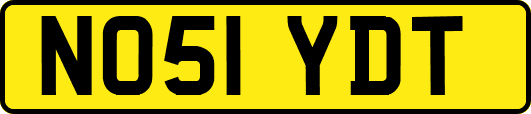 NO51YDT