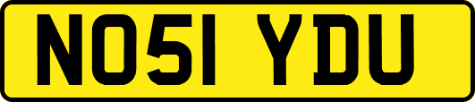 NO51YDU