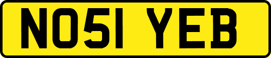NO51YEB