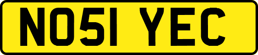 NO51YEC
