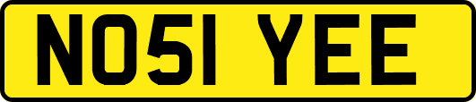 NO51YEE