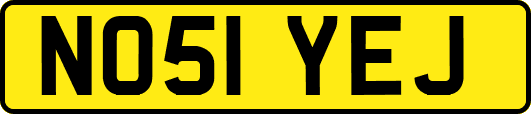 NO51YEJ