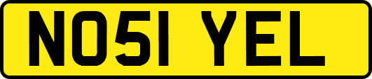 NO51YEL