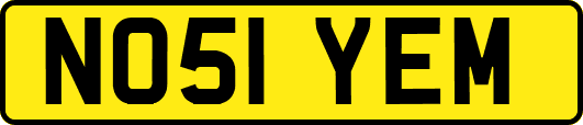 NO51YEM