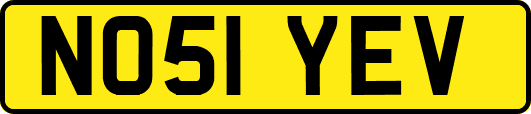 NO51YEV