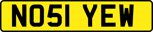 NO51YEW