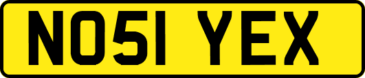 NO51YEX