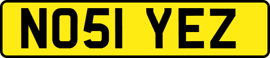 NO51YEZ