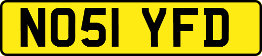 NO51YFD