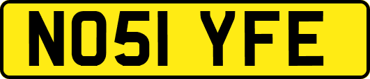 NO51YFE