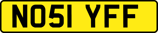NO51YFF