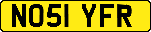 NO51YFR