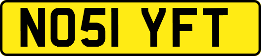 NO51YFT