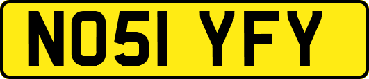 NO51YFY