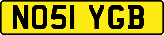 NO51YGB