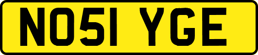 NO51YGE