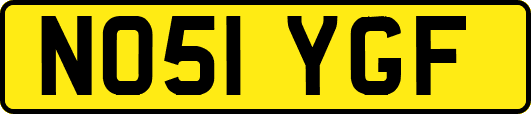 NO51YGF
