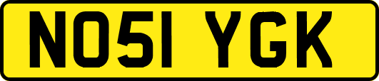 NO51YGK