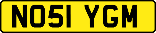 NO51YGM