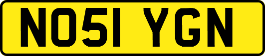 NO51YGN