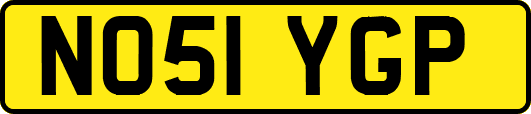 NO51YGP