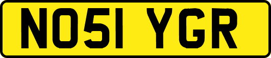 NO51YGR