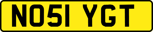 NO51YGT