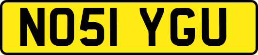 NO51YGU