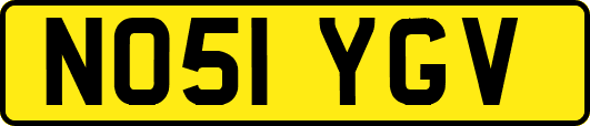 NO51YGV