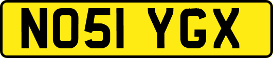 NO51YGX