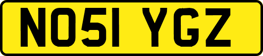 NO51YGZ
