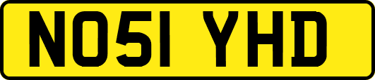 NO51YHD