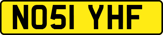 NO51YHF