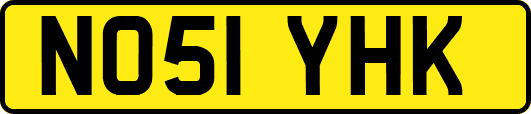 NO51YHK