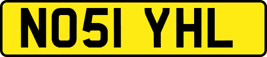 NO51YHL