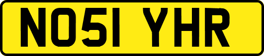 NO51YHR