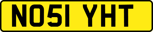 NO51YHT